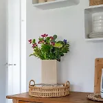 In Boutique-style - Cozy In Boheme-style