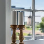 In Boutique-style - Cozy In Boheme-style *