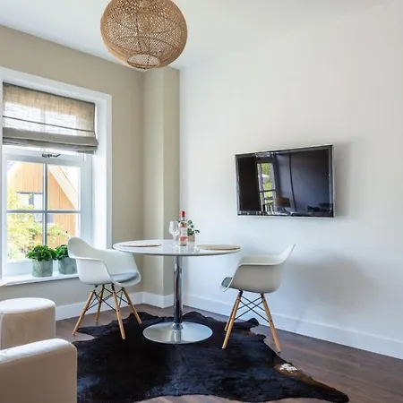 Appartamento In Boutique-style - Cozy In Boheme-style
