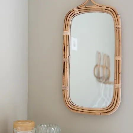 Appartamento In Boutique-style - Cozy In Boheme-style *