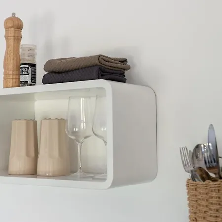 In Boutique-style - Cozy In Boheme-style Appartamento Alkmaar