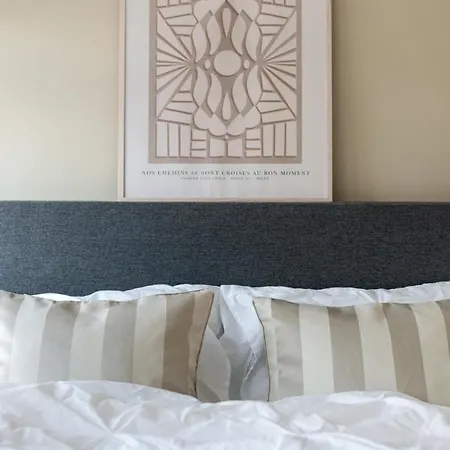 Appartamento In Boutique-style - Cozy In Boheme-style