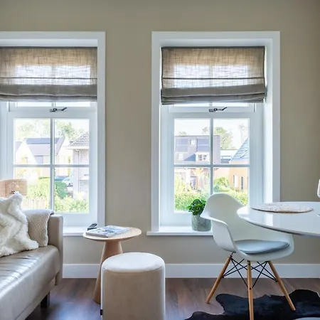 In Boutique-style - Cozy In Boheme-style ألكمار