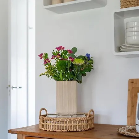 In Boutique-style - Cozy In Boheme-style