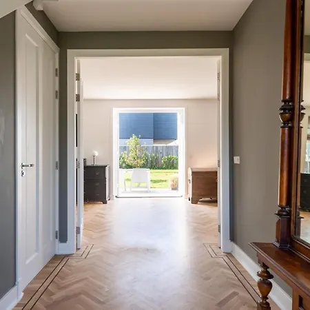 In Boutique-style - Cozy In Boheme-style