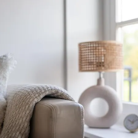 In Boutique-style - Cozy In Boheme-style